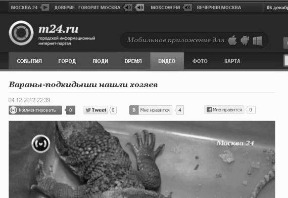 Анатомия «ВзрывПакета». Секреты информационного взрыва