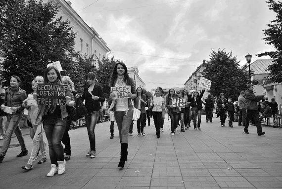 Анатомия «ВзрывПакета». Секреты информационного взрыва
