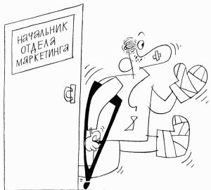 Антиуправление бизнесом, или Как не разрушить бизнес, улучшая его качество
