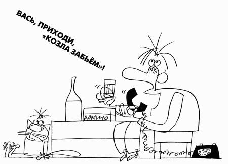 Антиуправление бизнесом, или Как не разрушить бизнес, улучшая его качество