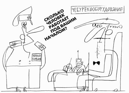 Антиуправление бизнесом, или Как не разрушить бизнес, улучшая его качество