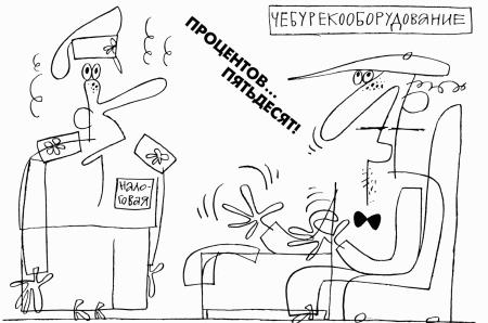 Антиуправление бизнесом, или Как не разрушить бизнес, улучшая его качество