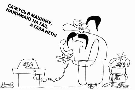 Антиуправление бизнесом, или Как не разрушить бизнес, улучшая его качество