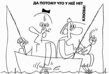 Антиуправление бизнесом, или Как не разрушить бизнес, улучшая его качество