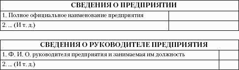 Делопроизводство. Подготовка служебных документов