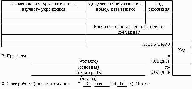 Должностная Инструкция Работника Абонентского Отдела