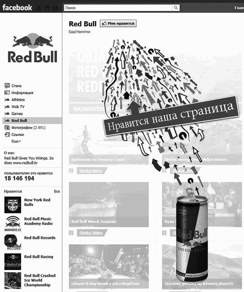 Fасеbоок: как найти 100 000 друзей для вашего бизнеса бесплатно