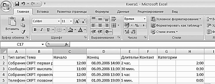 ������� �������. ����-���������� �� �utl��� 2007-2010