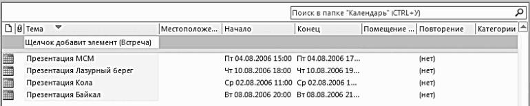 ������� �������. ����-���������� �� �utl��� 2007-2010