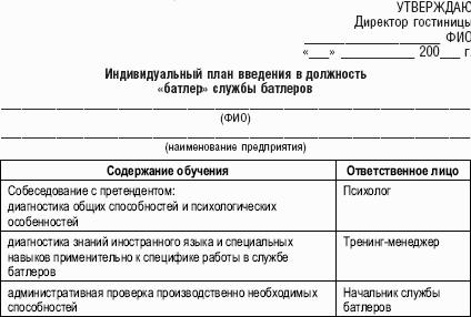 ����������� ������. ��� ������� ������������ �������