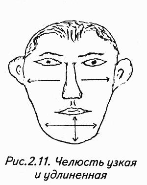 История лица. Мастерская физиогномического психоанализа
