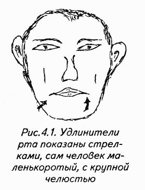История лица. Мастерская физиогномического психоанализа