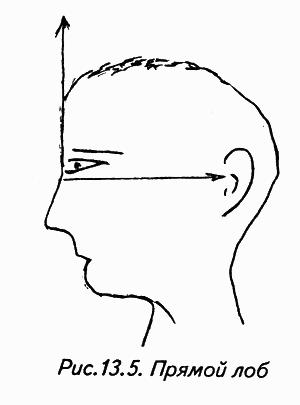 История лица. Мастерская физиогномического психоанализа
