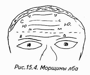 История лица. Мастерская физиогномического психоанализа