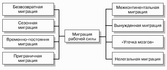 Мировая экономика