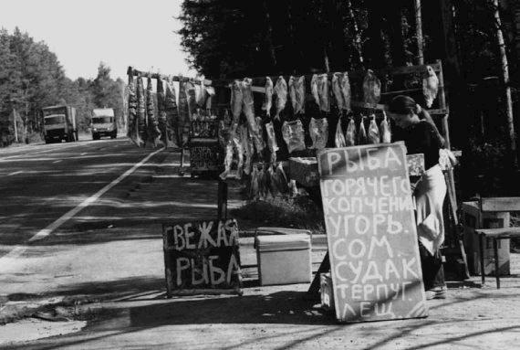 Неизвестное сельское хозяйство, или Зачем нужна корова?