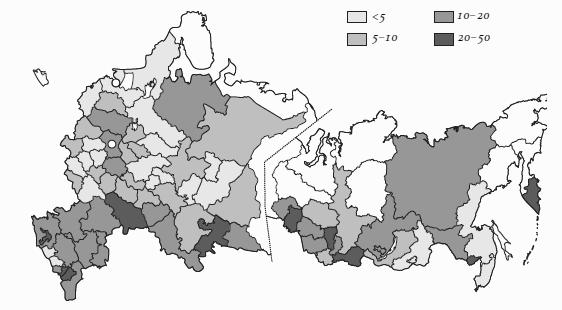 Неизвестное сельское хозяйство, или Зачем нужна корова?