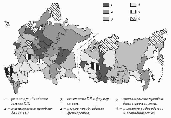 Неизвестное сельское хозяйство, или Зачем нужна корова?