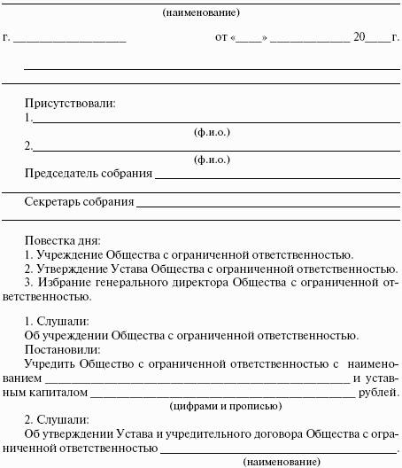 Организация бизнеса с нуля. С чего начать и как преуспеть