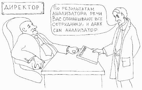 Оценка персонала. Психологические и психофизические методы