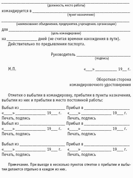 Расчеты с подотчетными лицами: бухгалтерский учет и налогообложение.