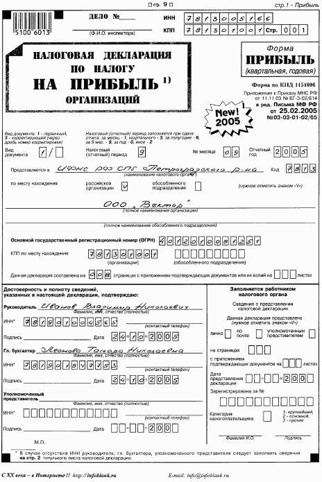 Все об учете в строительстве